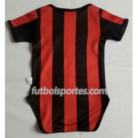 Camisetas Ac Milan Mini Primera Equipacion 2018/2019